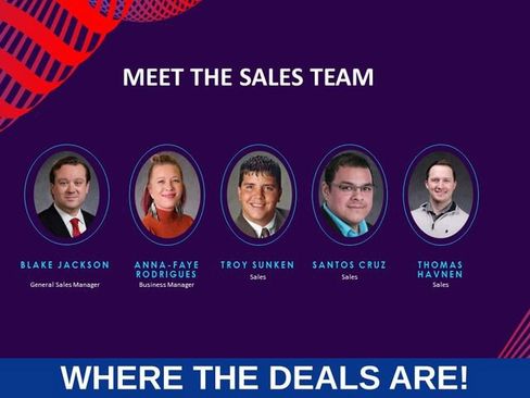 Used 2007 Chevrolet Monte Carlo LT image 12