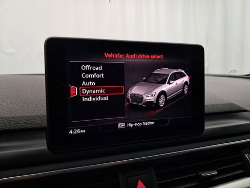 Used 2017 Audi A4 2.0T allroad Premium Plus image 20