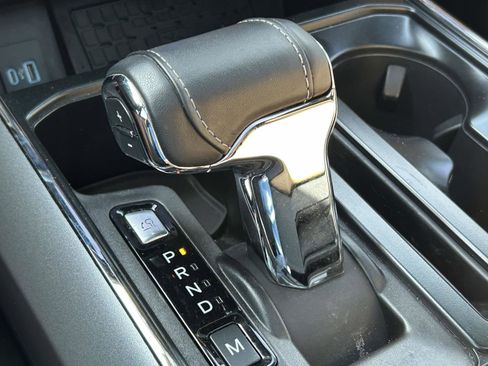 Used 2023 Ford F150 Lariat w/ Equipment Group 502A High AWD/4WD image 28