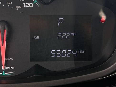 Used 2020 Chevrolet Spark LT FWD image 18