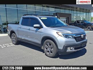 Used 2020 Honda Ridgeline RTL-E video 1