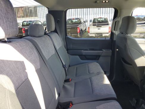 Used 2023 Ford F150 XLT image 30