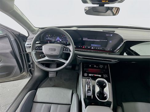 New 2026 Audi A6 Premium Plus image 19