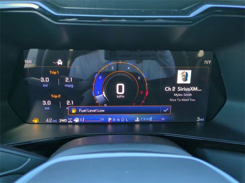 New 2026 Chevrolet Colorado Z71 w/ Technology Package image 28