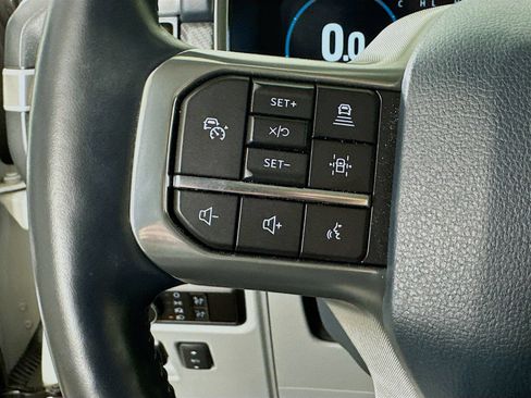 Used 2023 Ford F150 Limited AWD/4WD image 18