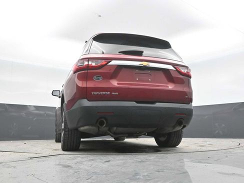 Used 2019 Chevrolet Traverse LT w/ LT Premium Package image 32