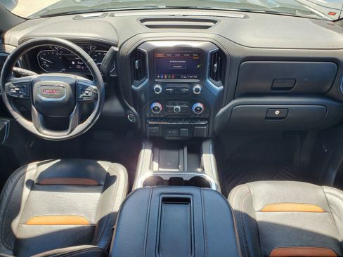 Used 2020 GMC Sierra 1500 AT4 w/ AT4 Premium Package AWD/4WD image 13