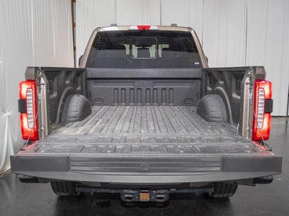 Used 2023 Ford F250 Lariat w/ Lariat Ultimate Package