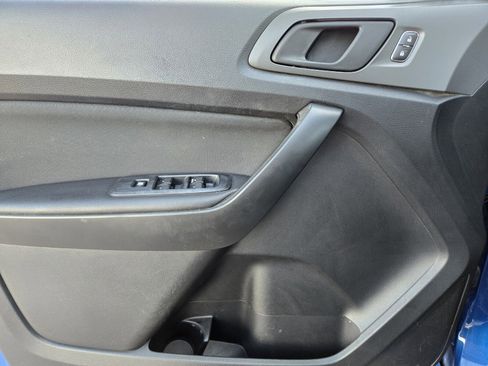 Used 2019 Ford Ranger XL w/ Equipment Group 101A Mid image 14