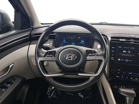 Used 2023 Hyundai Tucson SEL w/ Convenience Package FWD image 12