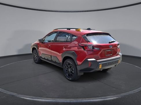 New 2026 Subaru Crosstrek 2.5i Wilderness AWD/4WD image 2