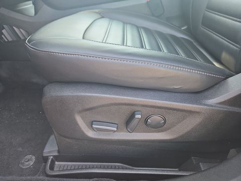 Used 2023 Ford Edge SEL w/ Convenience Package AWD/4WD image 12