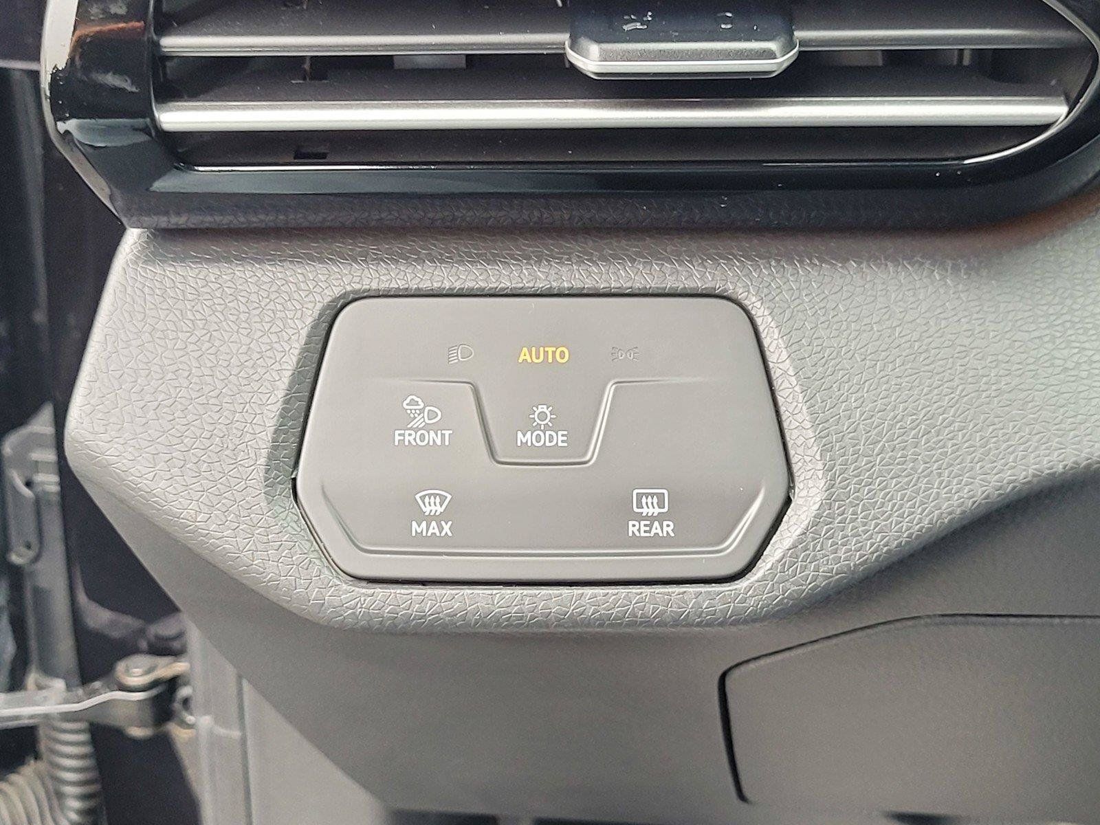 Certified 2023 Volkswagen ID.4 S RWD image 31