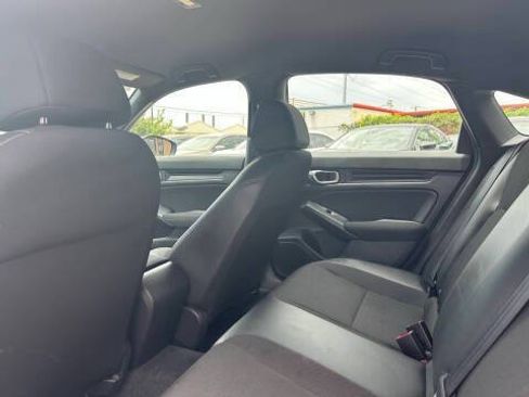 Used 2023 Honda Civic Sport image 12