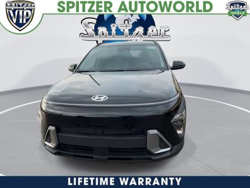 New 2026 Hyundai Kona SEL Sport image 3