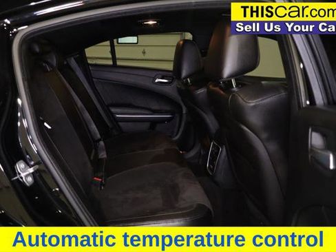 Used 2021 Dodge Charger R/T w/ Plus Group RWD image 14