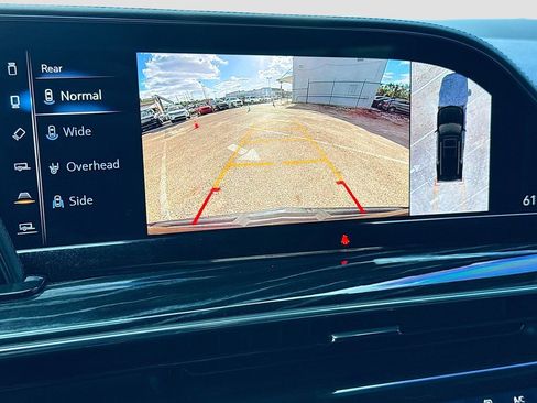 Used 2021 Cadillac Escalade Sport w/ Driver Assist Tech Package image 35