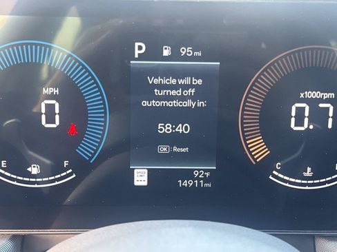 Used 2024 Hyundai Sonata SEL FWD image 12
