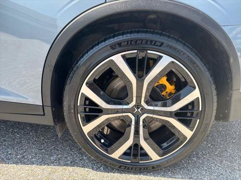 Used 2022 Polestar Polestar 2 w/ Performance Package AWD/4WD image 3