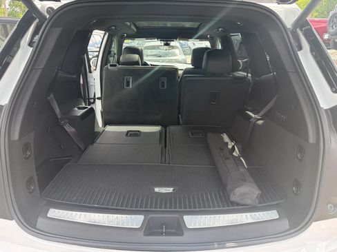 Used 2020 Cadillac XT6 Sport w/ Platinum Package AWD/4WD image 27