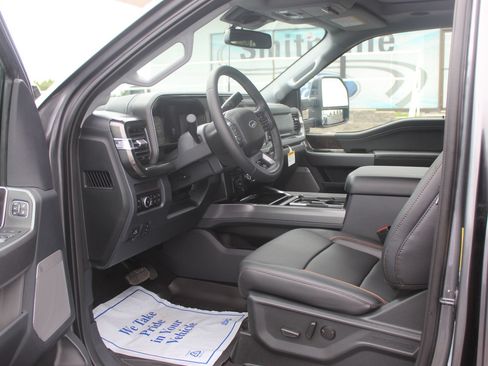 New 2026 Ford F350 Lariat w/ Lariat Ultimate Package AWD/4WD image 28