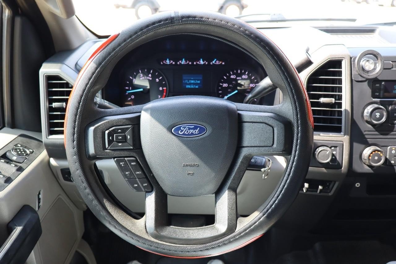 Used 2019 Ford F250 XL w/ Power Equipment Group AWD/4WD image 12