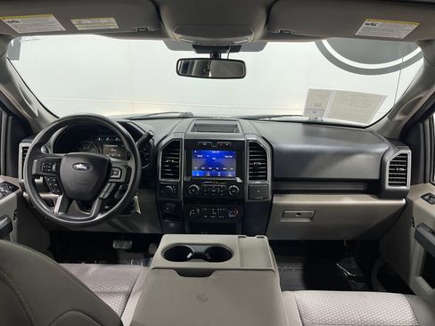 Used 2020 Ford F150 XLT w/ Equipment Group 301A Mid AWD/4WD image 17