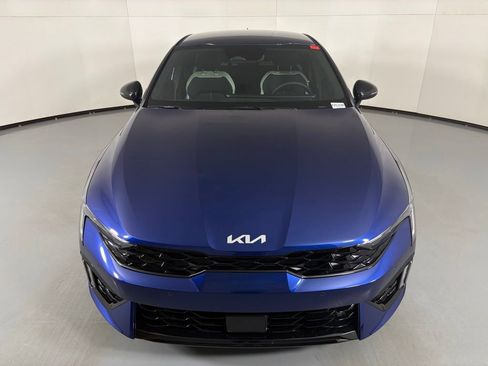 New 2026 Kia K5 GT-Line image 5