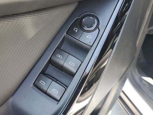 New 2026 Chevrolet Equinox LT w/ Midnight Edition image 20