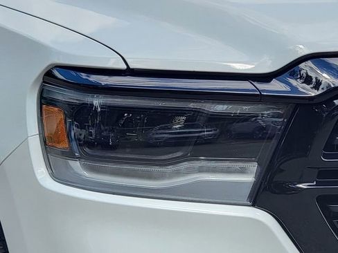 Certified 2023 RAM 1500 Big Horn AWD/4WD image 16