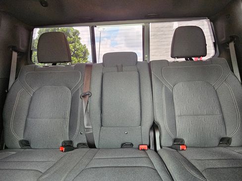 Used 2021 RAM 1500 Big Horn AWD/4WD image 25