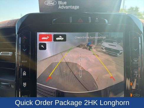 Used 2023 RAM 2500 Limited image 26