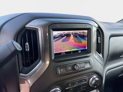 New 2026 GMC Sierra 1500 Pro w/ Pro Value Package RWD image 24