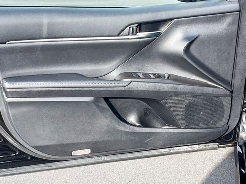 Used 2024 Toyota Camry XLE image 17