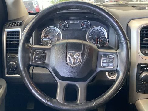 Used 2019 RAM 1500 Classic Warlock AWD/4WD image 17