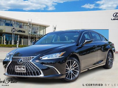 Certified 2024 Lexus ES 350 Premium