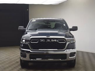 New 2026 RAM 1500 Big Horn AWD/4WD video 2