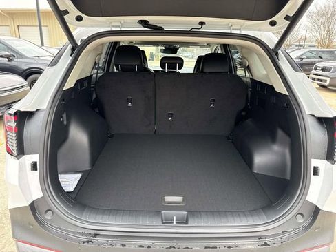 New 2026 Kia Sportage EX w/ EX Panorama Roof Package FWD image 10