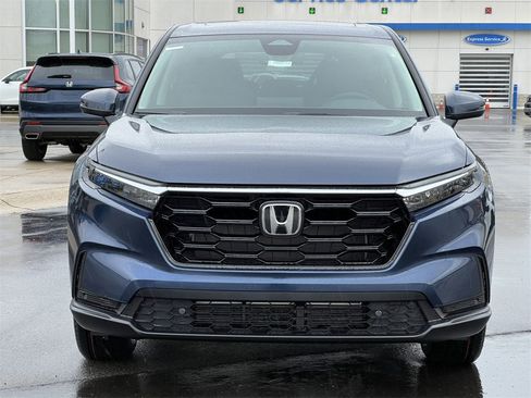 New 2026 Honda CR-V EX-L image 43