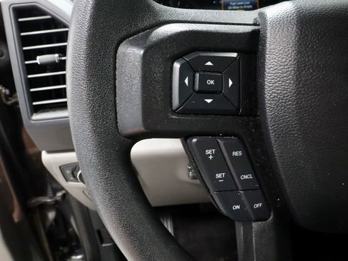 Certified 2019 Ford F150 XL w/ Equipment Group 101A Mid AWD/4WD image 25