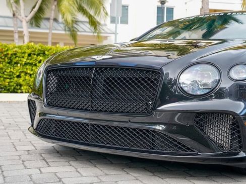 Used 2020 Bentley Continental GT V8 image 43