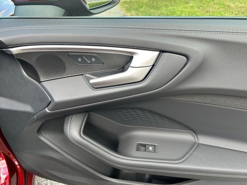 New 2025 Audi A5 2.0T Prestige image 31