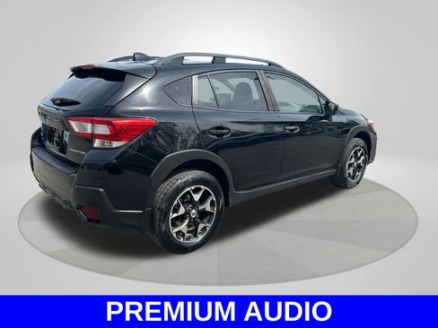 Used 2018 Subaru Crosstrek 2.0i Premium w/ Popular Package #2 image 6