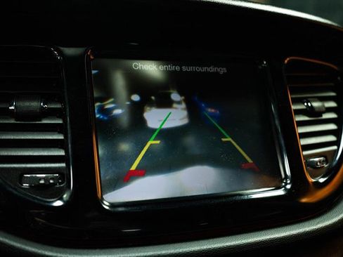 Used 2013 Dodge Dart Rallye image 19