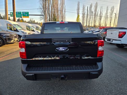 New 2026 Ford Maverick XLT FWD image 6