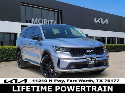 Used 2023 Kia Sorento SX