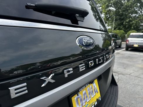 Certified 2023 Ford Expedition XLT AWD/4WD image 49