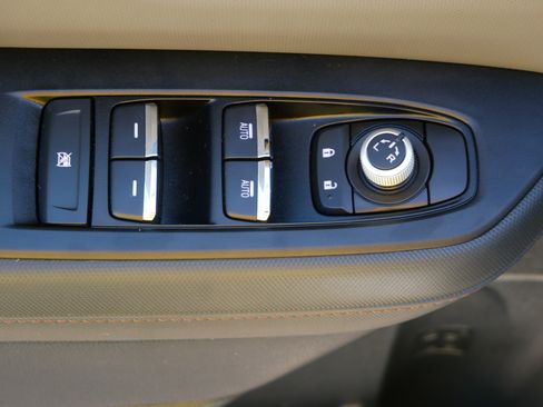 Certified 2026 Subaru Forester Sport AWD/4WD image 20