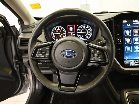 Certified 2024 Subaru Crosstrek 2.0i Premium image 4