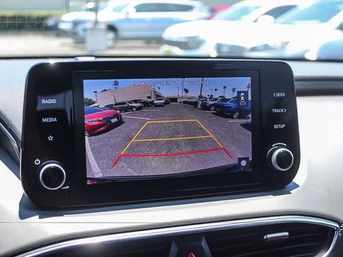 Certified 2023 Hyundai Santa Fe SE FWD image 33